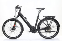 HAIBIKE Trekking 6 Low 2022 T.M