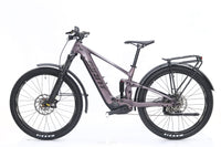 GIANT Stance E+ EX 2024