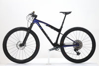 TREK Supercaliber SL 9.7 GX AXS T-Type 2e gén. 2025 T.ML