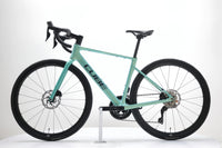 CUBE Attain C:62 SLX 2025 T.50