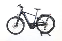 CANNONDALE Tesoro Neo X1  2024 T.L