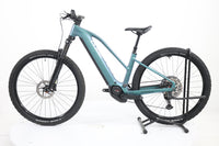 CUBE Reaction Hybrid Pro 800 2025 T.M