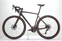 MEGAMO WEST 15 2025