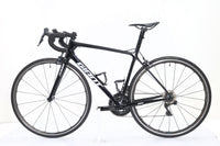 GIANT TCR Advanced SL01 2019 T.M