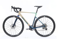 CANNONDALE Supersix EVO CX 2024 T.54