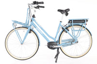 GAZELLE Miss Grace C7+ 2024 T.54