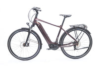 GIANT AnyTour E+ 3 GTS 2021 T.M