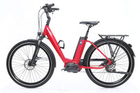 O2FEEL Ivog 4 Explorer 2023 T.S