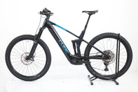 CUBE Stereo Hybrid 140 HPC SLX 750 2024 T.L