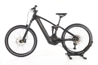 CUBE Stereo Hybrid 120 ONE 750 2024 T.S