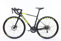 CUBE Attain Race Disc 2018 T.50