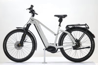 RIESE & MÜLLER Charger4 Mixte GT Automatic 2024 T.49