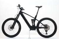 CUBE Stereo Hybrid 160 HPC SLX 750 2024 T.L