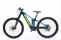 TREK Rail 7 Gen 2 2023 T.S