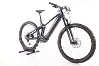 HAIBIKE Alltrail 6 29 2023 T.L