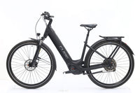CUBE Touring Hybrid Pro 625 2024 T.46