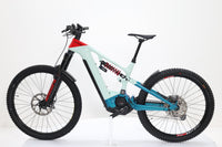 CANNONDALE Moterra Neo Carbon LT2 2022 T.M