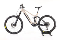 HAIBIKE Nduro 6 2026 T.L