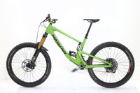SANTA CRUZ Nomad C X01 2021 T.L