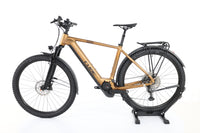 CUBE Nuride Hybrid EXC 750 Allroad 2023 T.M