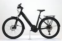 HAIBIKE Trekking 7 Low 2022 T.M