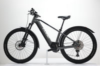 CUBE Reaction Hybrid Race 750 2024 T.M