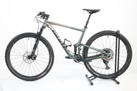 GIANT Anthem 29 1 2021 T.L