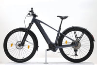 CUBE Reaction Hybrid Pro 800 Allroad 2025 T.L