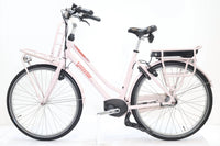 GAZELLE Miss Grace C7 HMB 2022 T.L