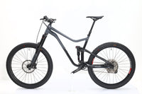 MERIDA One-Sixty 400 2021 T.L