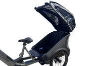 CUBE Trike Family Hybrid 750 2025 T.U