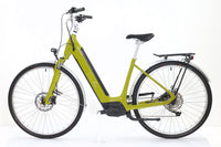 CUBE Ella Hybrid Ride 500 2022 T.50