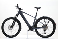 CUBE Reaction Hybrid Pro 800 Allroad 2025 T.XXL