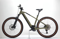CUBE Reaction Hybrid Race 625 2024 T.XL
