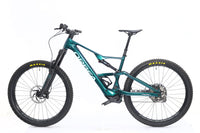 ORBEA Rise LT H10 2025 T.XL