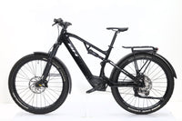 BH Atom E SUV PRO-SE 2022 T.M