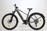 CUBE Reaction Hybrid Pro 750 Allroad 2024 T.M