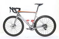 BMC Teammachine SLR02 Disc One 2020 T.56