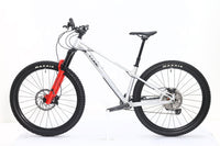 CUBE Reaction TM Pro 2025 T.S