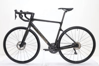 ORBEA M21eTEAM 2022 T.53