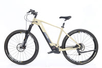 CUBE Reaction Hybrid Performance 500 2021 T.XL