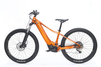 LIV Vall E+ 3 2024 T.XS