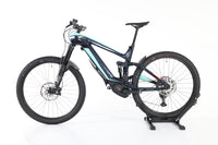 BIANCHI E-OMNIA FX-Type XT 2022 T.L