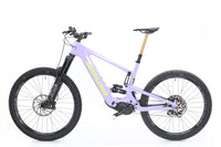 SANTA CRUZ Bullit 3 CC GX AXS 2024 T.XL