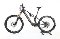 CANNONDALE Moterra Neo SL 1 2024 T.L