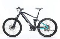 HAIBIKE ALLMTN 1 2022 T.L
