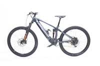 MEGAMO Ridon FS 630 2025 T.S