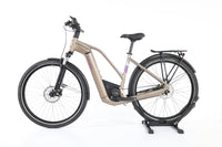 BERGAMONT E-Horizon Elite 7 2022 T.52