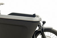 CUBE Cargo Hybrid Dual 1000 2024 T.U