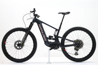 SANTA CRUZ Heckler XX AXS RSV Carbon CC 2024 T.M